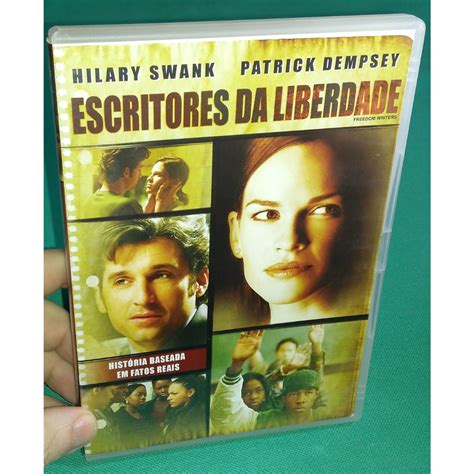 redecanais escritores da liberdade|escritores da liberdade dublado.
